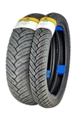 TDT TYRES 130/70-17 Ve 90/90-17 Lastik Takımı Tl (TUBELESS - DUBLEKS) thumbnail 3