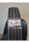 MARUTİ TYRES 400-8 Tt Tubetype Sepet/küçük Römork Lastik - 3