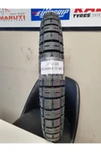 TDT TYRES 300-18 MOTORSİKLET LASTİĞİ TT(TUBETYPE-İÇ LASTİKLİ TİP) - 1
