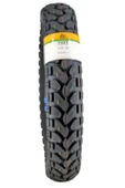 TDT TYRES 410-18 TL (TUBELESS - DUBLEKS) MOTOSİKLET LASTİĞİ thumbnail 2