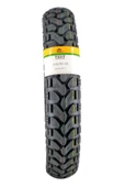 TDT TYRES 100/90-18 TL (TUBELESS - DUBLEKS) MOTOSİKLET LASTİĞİ thumbnail 2
