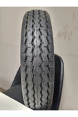 MARUTİ TYRES 500-10 Lastik Tt (İÇ LASTİKLİ TİP) 8 Kat 89e Motosiklet Lastiği - 2