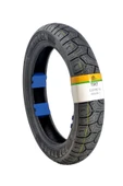 TDT TYRES 110/90-16 TL (TUBELESS - DUBLEKS) MOTOSİKLET LASTİĞİ thumbnail 2
