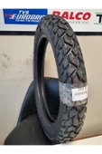 TDT TYRES 350-18 TT (TUBETYPE - İÇ LASTİKLİ TİP) MOTOSİKLET LASTİĞİ thumbnail 1
