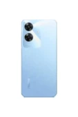 realme Note 60 4gb+128gb Gökyüzü Mavisi - 2