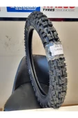 TDT TYRES 300-18 TT (TUBETYPE - İÇ LASTİKLİ TİP) MOTOSİKLET LASTİĞİ thumbnail 2