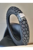 RALCO TYRES 350-18 Tt(tubetype) Motosiklet Lastiği thumbnail 2
