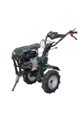 KAAN ÇAPA MAKİNESİ 240S BENZİNLİ 7HP - 1