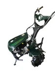 KAAN ÇAPA MAKİNESİ 26S S3 BENZİNLİ 7 HP - 2