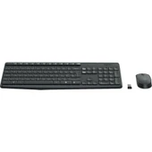 LOGİTECH MK-235 KABLOSUZ SET - 3
