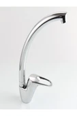 Mix Lavabo Bataryası Musluk - 1