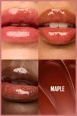Maybelline New York Lifter Gloss Honey’d Nemlendirici Dudak Parlatıcısı - 28 Maple - 3