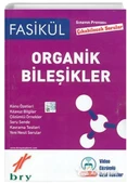 Birey Yayınları Kimya Organik Bileşikler - 2