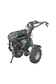 Kaan Cp 29-s Benzinli Çapa Makinesi 7 Hp - 1