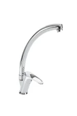 Mix Lavabo Bataryası Musluk - 6