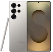 Samsung Galaxy S24 Ultra 12 GB 256 GB Titanyum Titanyum Gri (Samsung Türkiye Garantili) - 1