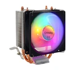 Frisby FCL-F1332C 90mm P2S CPU Sogutucu - 1