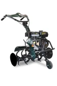 Kaan CP 230 7 Hp Benzinli Çapa Makinesi - 1