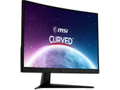 MSI G27C4X 27 VA FHD 250HZ 1MS FREESYNC PREMIUM CURVED GAMING MONITOR - 3
