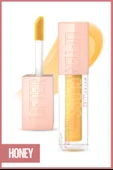 Maybelline New York Lifter Gloss Honey’d Nemlendirici Dudak Parlatıcısı - 26 Honey - 2