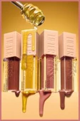 Maybelline New York Lifter Gloss Honey’d Nemlendirici Dudak Parlatıcısı - 29 Toast - 4