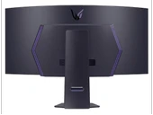LG UltraGear OLED 45GS95QE-B 45 inç WQHD 240Hz 0,03ms Asansör NVIDIA G-SYNC OLED Curved Gaming Monitör - 3