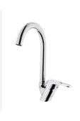 Lüx Royal Lavabo Bataryası Musluk Oynar Uçlu - 2