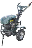 Kaan CP-29 S 7 Hp Marşlı Benzinli Çapa Makinesi - 1