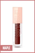 Maybelline New York Lifter Gloss Honey’d Nemlendirici Dudak Parlatıcısı - 28 Maple - 1