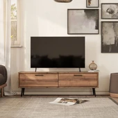 4066 Bold 138 Cm Tv Ünitesi Hat - 3