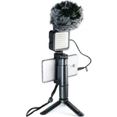 Herigo Boya By-Vlg1 Vlogger Kiti - 2