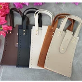 Orta Körük BYMN Model Çanta - 1