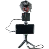 Herigo Boya By-Vlg1 Vlogger Kiti - 1