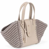 Orta Körük BYMN Model Çanta - 4