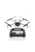 Djı Mini 4 Pro Rc 2 Ekranlı Kumandalı (DJI Türkiye Karacasulu Garantili) - 7