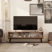4066 Bold 138 Cm Tv Ünitesi Hat - 6