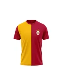Galatasaray Orijinal 5 Yıldız Parçalı Forma T-shırt - 1