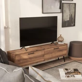 4066 Bold 138 Cm Tv Ünitesi Hat - 4