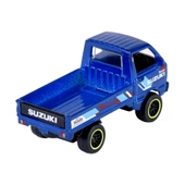 Majorette Japan Series Deluxe Cars Suzuki Carry - 2