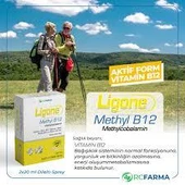 Ligone Methyl B12 Dilaltı Sprey 30 ml thumbnail 3