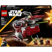 LEGO 75401 Star Wars™ Ahsoka'nın Jedi Interceptor™’ı thumbnail 3