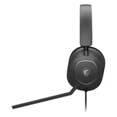 MSI Maestro 300 Type-C Kablolu Gaming Kulaklık - 4