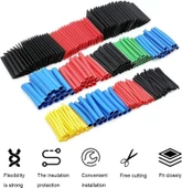 Makaron Seti Renkli 850 Parça 12 Çeşit Plastik Çantada - 2