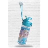 FROZEN PLASTIK MATARA 500ml TRUST (OTTO42511) - 1