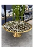 ACAR KOH-07333 PASSİFOLİA STANDLI PASTA SETİ - 1