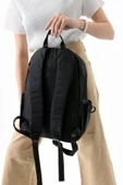 571 collections Orta Boy Sırt Çantası Ultra Hafif Çok Cepli Siyah (Model:571-13-9B) thumbnail 2