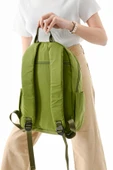 571 collections Orta Boy Sırt Çantası Ultra Hafif Çok Cepli Açık Yeşil (Model:571-13-9B) thumbnail 2