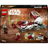 LEGO 75401 Star Wars™ Ahsoka'nın Jedi Interceptor™’ı thumbnail 4