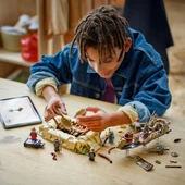 LEGO 75396 Star Wars™ Çöl Skiff’i ve Sarlacc Çukuru 75396 thumbnail 10