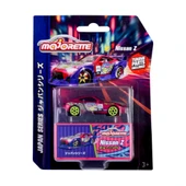 Majorette Japan Series Deluxe Cars Nissan Z - 3